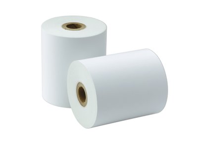 3M™ Steri-Vac™ Printer Paper, 3 1/8" x 100 ft