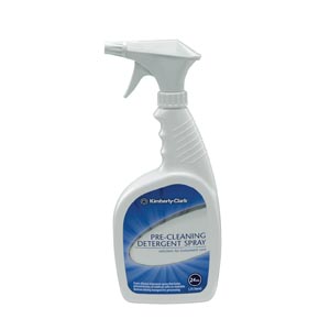Halyard Multi-Enzyme Detergent, 24 oz