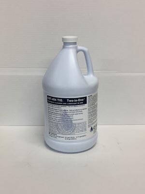 Complete Solutions Two-In-One Cleaner & Lube, 1 Gallon