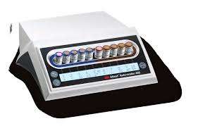 3M™ Attest™ Auto-Reader 490, for Steam