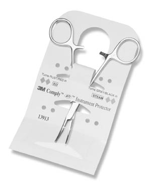 3M™ Comply™ (Ati™) Instrument Protectors, 2" x 5"