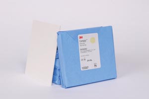 3M™ Comply™ Bowie-Dick Type Test Systems Early Warning Test Sheet
