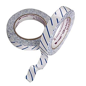 3M™ Comply™ Gas Plasma Chemical Indicator Tape, ¾" x 60 yds