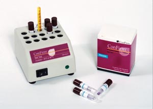 Crosstex In-Office Biological Monitoring Steam System