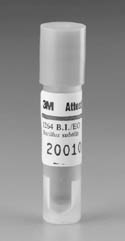 3M™ Attest™ Ethylene Oxide Test Packs, 100/bx