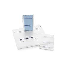 Medegen Sterility Maintenance Cover, 8" x 12"
