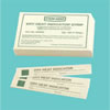 Steri-Dent Dry Heat Indicator Strips 4"