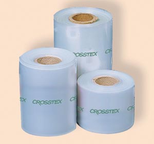 Crosstex Sani-Tube® Nylon Tubing, 3", Process Indicators