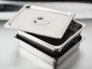 Tech-Med Instrument Tray Cover For 4270 & 4271