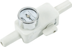 Vacuum Gauge