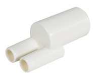 Belmed Large " Y " Connector