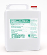 Complete Solutions Neutral Ph Detergent, Low Foam, 5 Gal