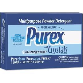 Dial® Purex Laundry Detergent, Vendor Pack, 1.4 oz