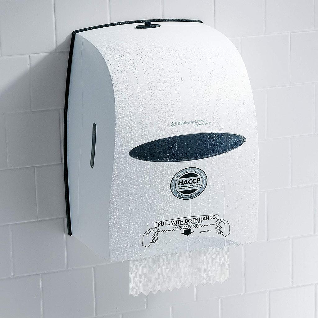 Kimberly-Clark Scott® HACCP Conversion Kit