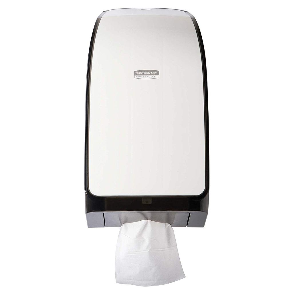 Kimberly-Clark Mod® Hygienic Bathroom Tissue, White