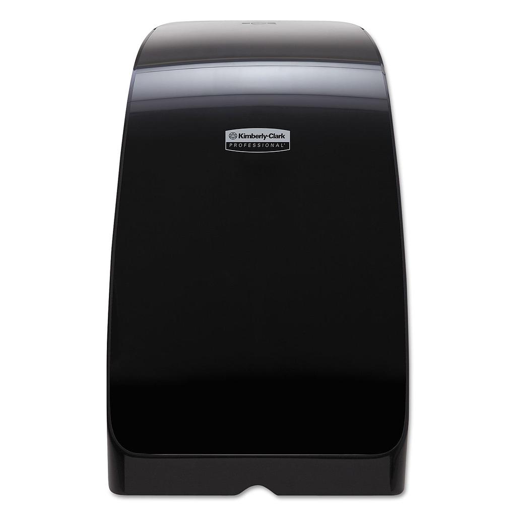 Kimberly-Clark Mod® Dispenser, Touchless, Cassette Skin Care, Black