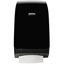 Kimberly-Clark Mod® Dispenser, Scottfold Folded Towel, White