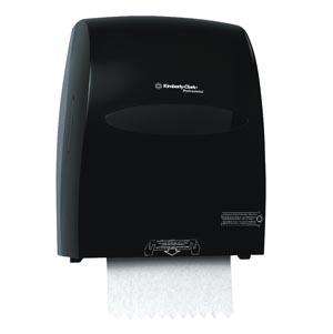 Kimberly-Clark Windows® Ehrt Electronic Dispenser