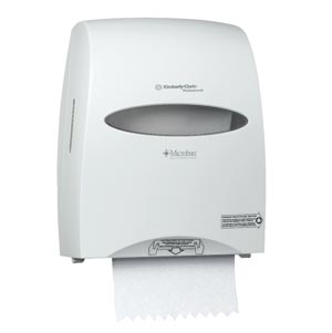 Kimberly-Clark Windows® Ehrt Electronic Dispenser