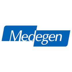 Medegen Trash Hamper Decal