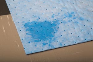 Graham Medical Abbi Mat, 32X40 20/cs