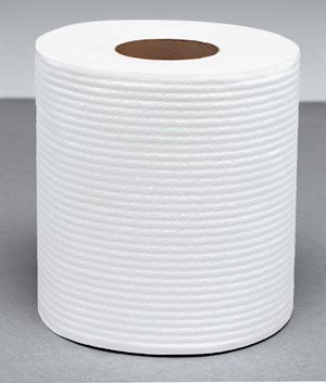 Kimberly-Clark Kleenex® Cottonelle® standard roll, White, 2 Ply, 451 sheets/roll