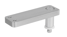 Belmed Wall or Cabinet Arm Adapter - Belmed to Belmed