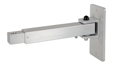 Telescoping Wall Arm