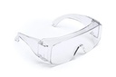 3M™ Tour-Guard™ V Protective Eyewear, Clear, Bulk