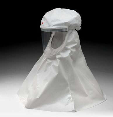 3M™ Versaflo™ Economy Hood, Small/ Medium