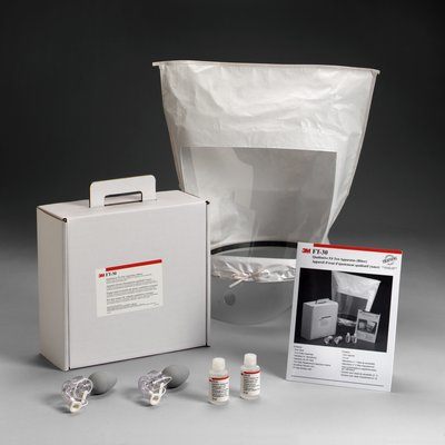 3M™ Qualitative Fit Test Apparatus, Bitter