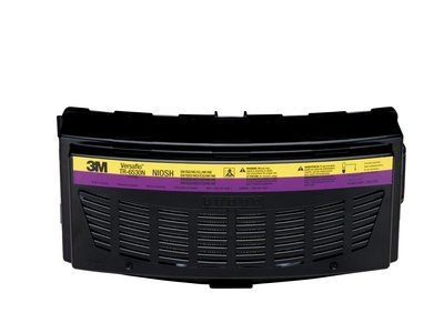 3M™ Versaflo™ Organic Vapor/ Acid Gas/ HEPA Cartridge for TR-600/ 800 PAPR