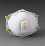 3M™ Particulate Respirator, N95, Cool Flow™ Valve