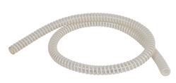 Spiral Vacuum Hose - 3 1/2'