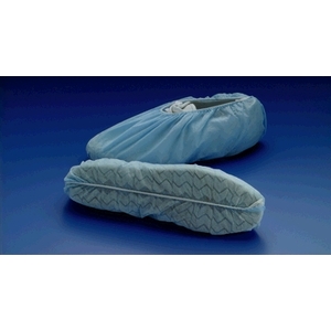 Busse Sur-Step™ Shoecover, Anti-Skid Strips, Extra-large Style Fits Sizes 13+, Bulk