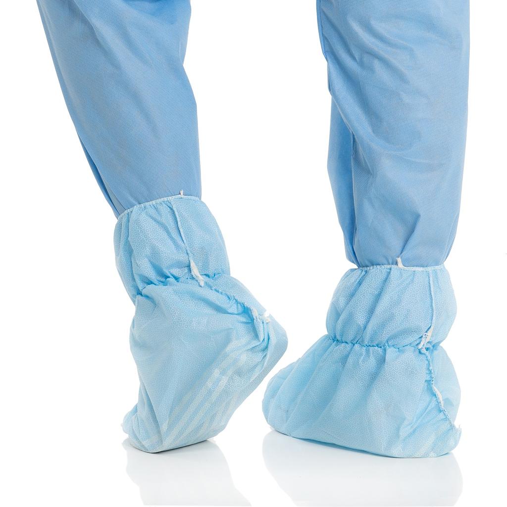 Halyard Ankle Guard™ Shoe Cover, Universal