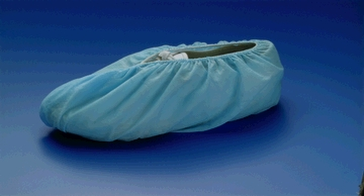 Busse Shoecover, Universal Size, Dispenser Packed