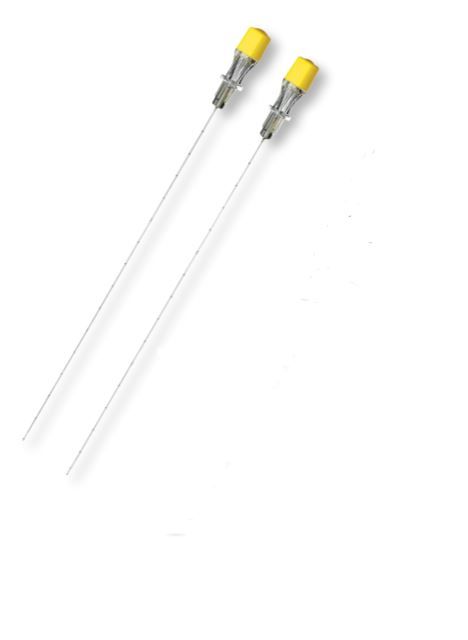 BD Chiba Fine Needle Aspiration Biopsy/Chiba Needle Only, 20G x 20cm