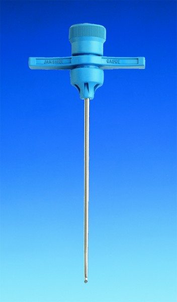 BD Carefusion Original Jamshidi® Needles/Bone Marrow Biopsy/ Aspiration Needle, 8G x 4"