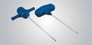 BD Carefusion Original Jamshidi® Needles/Bone Marrow Biopsy/ Aspiration Needle, 11G x 6"