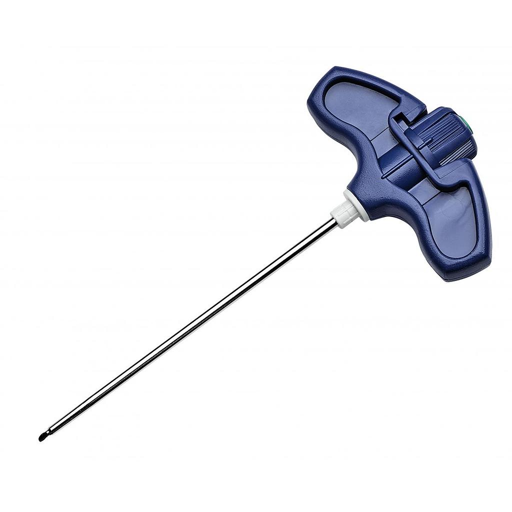 BD Carefusion Original Jamshidi® Needles/Bone Marrow Biopsy/ Aspiration Needle, 11G x 4"