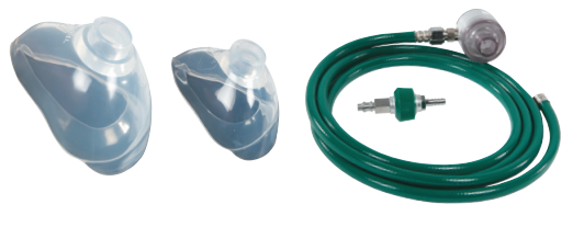 Demand Valve For Quick Connect Outlet Stations - Puritan