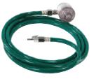 Demand Valve w/ Imperial Type Quick Connect