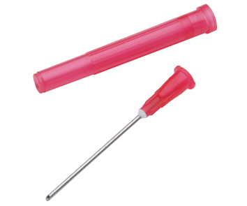 Smiths Medical Jelco® Blunt Fill Needle/5 Micron Filter, 18g x 1½"