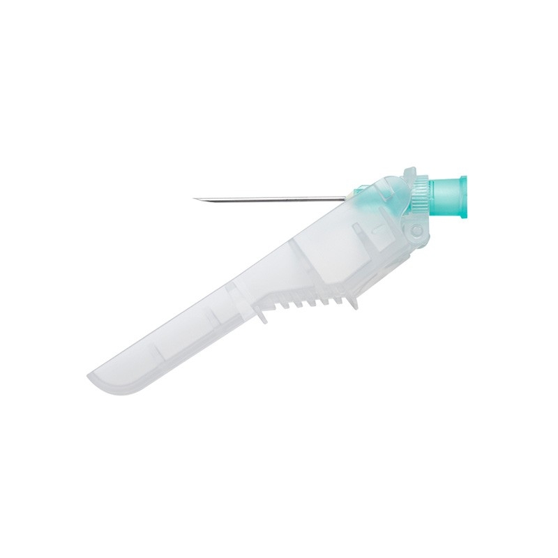 Terumo Surguard3® Safety Needles/23G x 1½"