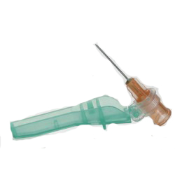 Terumo Surguard3® Safety Needles/18G x 1½"