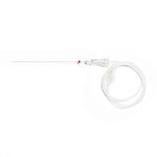 Halyard Probloc Needles/PROBloc* II Insulated Regional Block w/ Injection Set/22G/1.6" Length