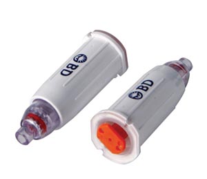 BD Autoshield™ Duo Insulin Pen Needles/30G x 5mm