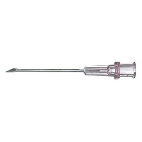 BD Filter Needles - 18G x 1½" Thin Wall, Nokor™ Point, 5 Micron