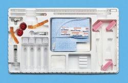 Smiths Medical Portex® Lumbar Puncture Trays/Adult, 22G x 3½